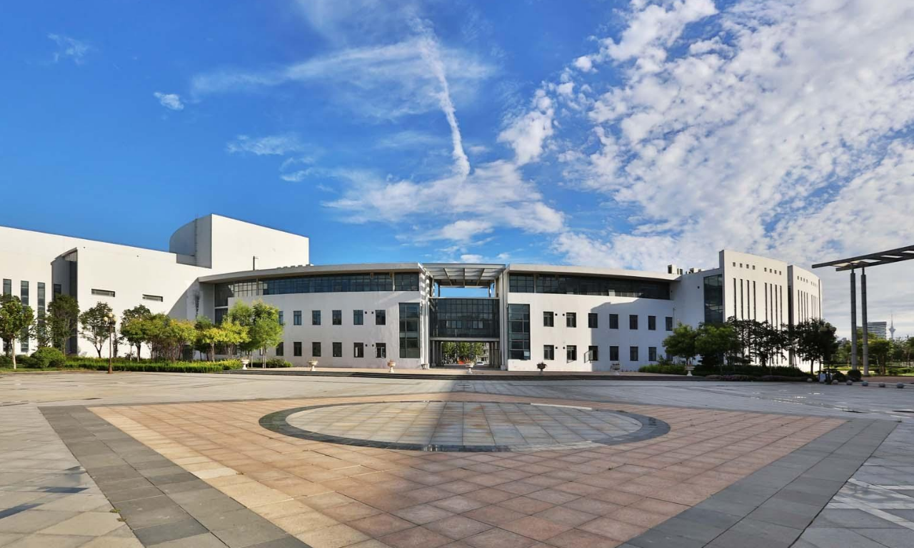校园智能建设，“智能+安全”解决方案